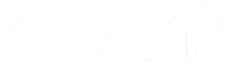 Kleanit Logo